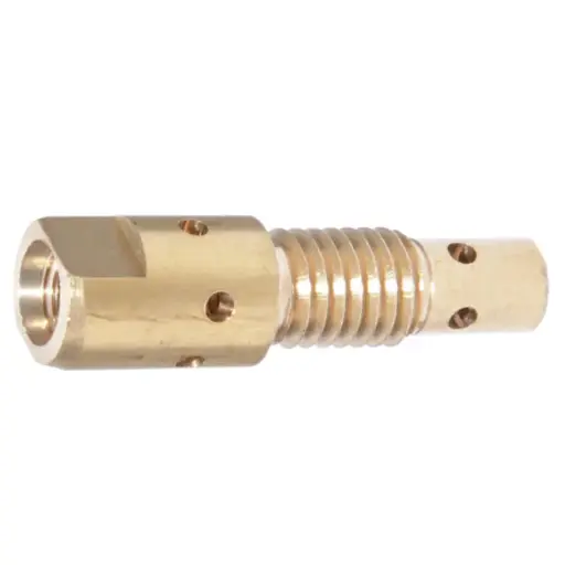 [SPA.142.0001] Metināšanas dīzes turētājs M6/M8 25AK