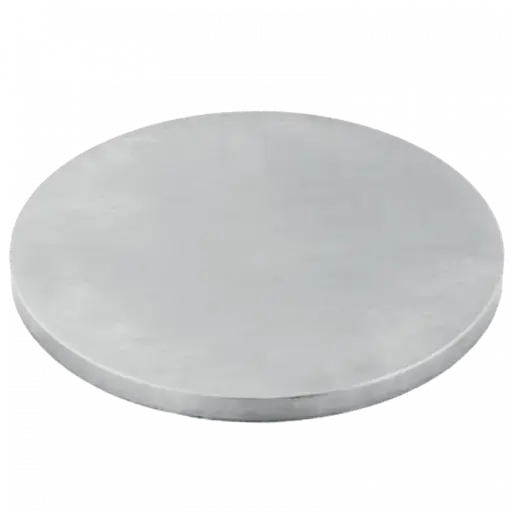 [i24.5001.4US] Railing end cap D50mm