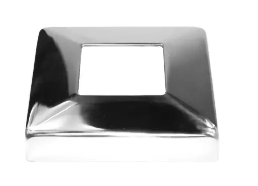 [i23.10E1.4EP] Cover 40x40 D108x108 H22 t1,5 AISI 304, Polished