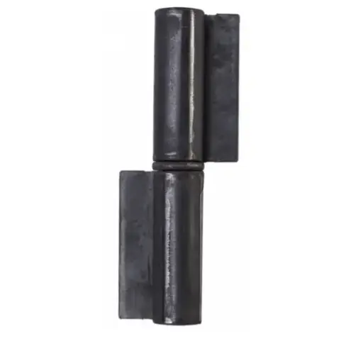 [61.124.03] Welding hinge D24 L140mm