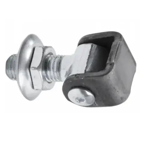 [61.021.20] Adjustable hinge with nut M20