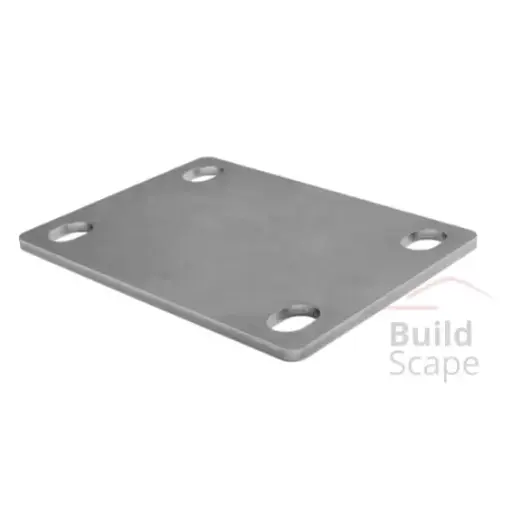 [1700287] RAMP S 4- washer for roller block