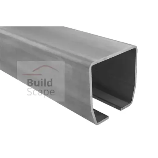 [1700179] STAGE LB 6 - "C" veida profils - necinkots 6m