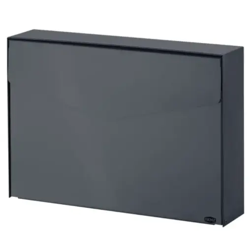 [65.355] Mailbox, antracite