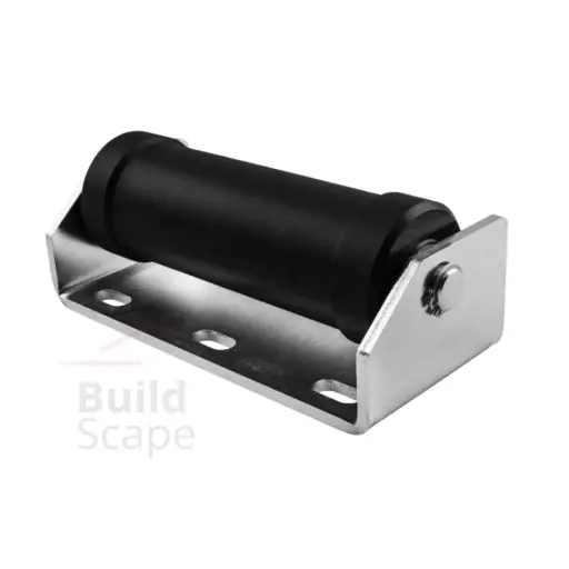 [1700334] DRIVESHAFT - support roller