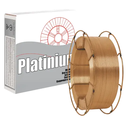 [SP.003.12X] Metināšanas stieple 1,2mm (15kg.)