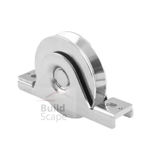 [1700036] WSV 920 - "V" grooved wheel bearing, internal support 