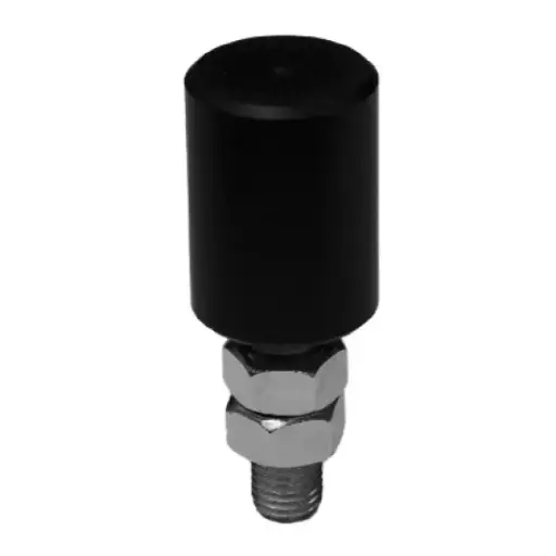 [1700355] RCB 40/16 - Nylon guide roller