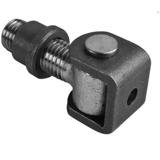 [1700378] Reguljam eņģe H20 mm