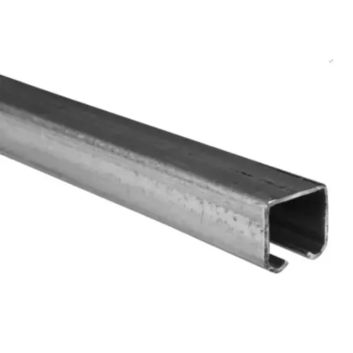 [1700133] STRELA 33/6 - "C" profile guide 6m (galvanized)