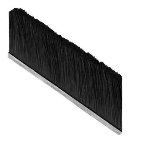 [1700232] BD 35/2 - Brush for hanging gate door 2m