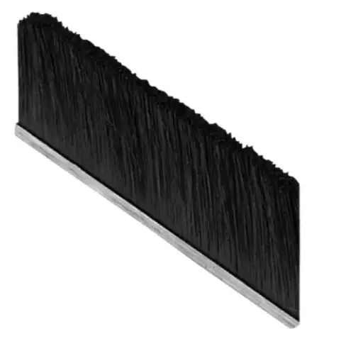 [1700233] BD 45/2 - Brush for hanging gate door 2m