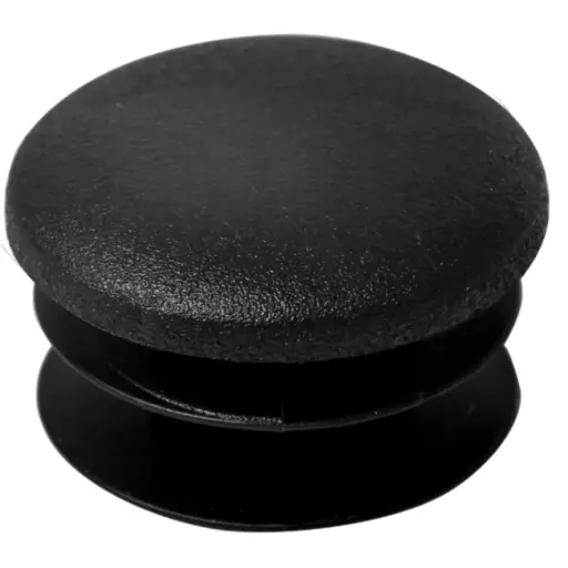 [62.241] Plastic cap D18mm