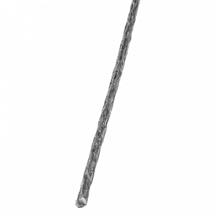 [K32.115] Forged steel rod D16 mm L3000 mm