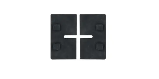 [i01.45K1.R10] Rubber suits 45K1, 10mm