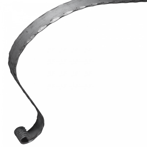 [K30.105.02] Margu lenteris 40x5 mm L680 mm