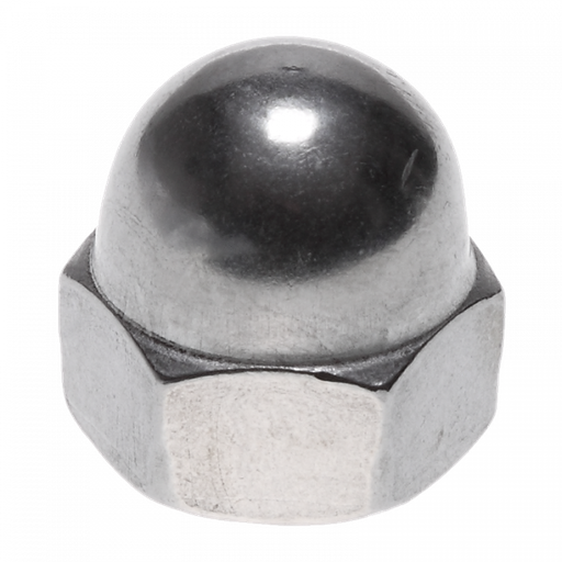 [i90.NK16.4US] Cup nuts M16