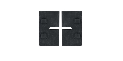 [i01.30K1.R08] Goma para vidrio 30K1 (8mm)