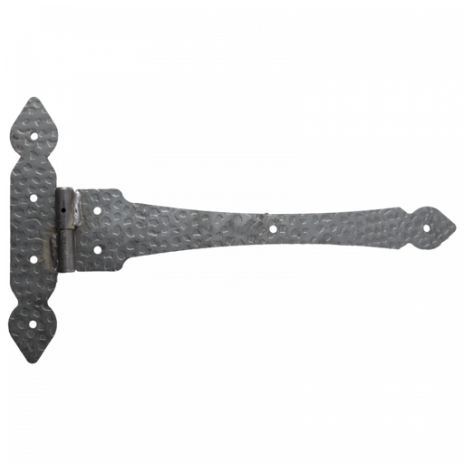 [61.316] Belt hinge (left) H208 x L352 3mm
