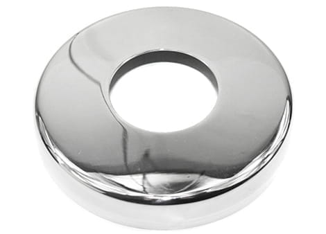 [i23.1040.4BP] Nosegvāks 42,4 D105 H20 t1,5 AISI 304 (POLISHED)