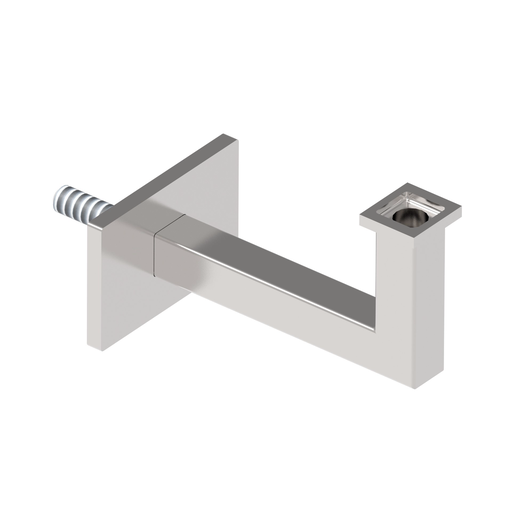[i05.0401.4XS] Handrail holder D65x35 AISI 304
