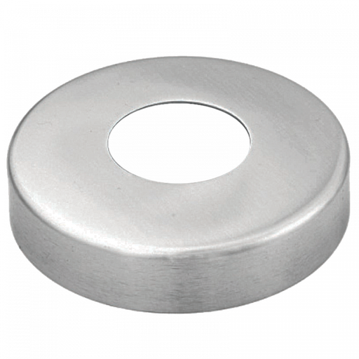 [i23.0740.4US] Embellecedor d12,5 D74mm, H12mm, AISI304