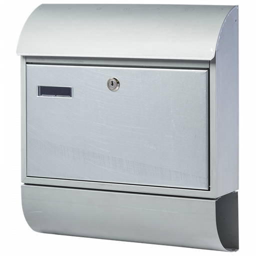 [65.348] Mailbox, B4