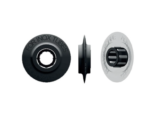 [Q1/B02-INOX-RK] Spare cutting wheel