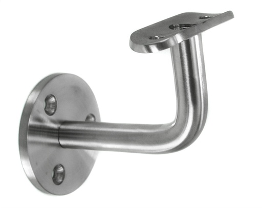 [i05.0201.6BS] Handrail holder 42,4 D60 AISI 316