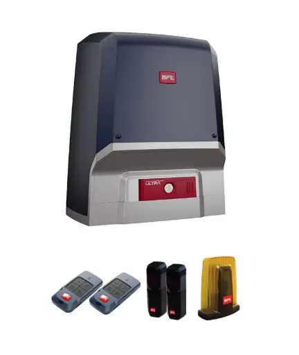 [2618286] BFT ARES ULTRA BT B1000 INT KIT 24V, 1000kg automation set