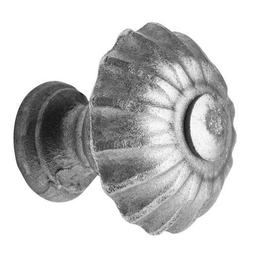 [63.010] Door knob H65xL65 mm