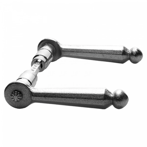 [63.022] Door handle H130xL65 mm