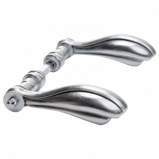 [63.023] Door handle H142xL85 mm
