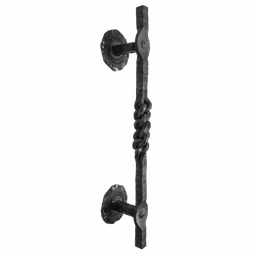 [63.025] Rokturis H390xL75 mm