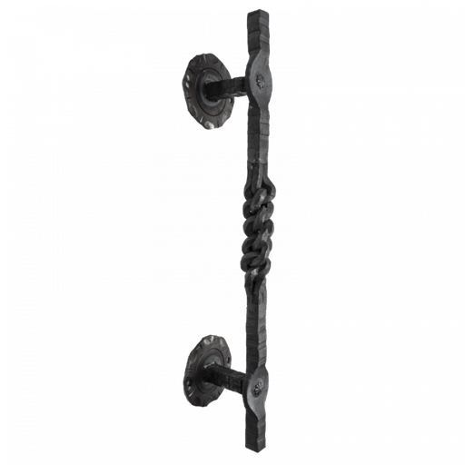 [63.025] Door holder H390xL75 mm