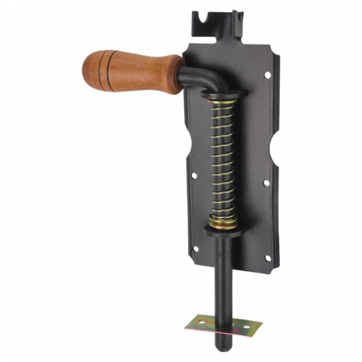 [64.071] Gate arrow with spring L210 mm