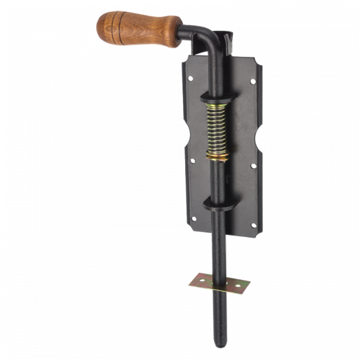 [64.072] Vārtu bultiņa ar atsperi L310mm