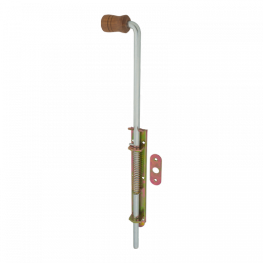 [64.073] Gate arrow with spring L400 mm