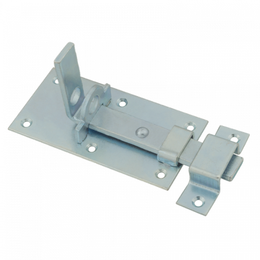 [64.083] Door lock straight L130 mm