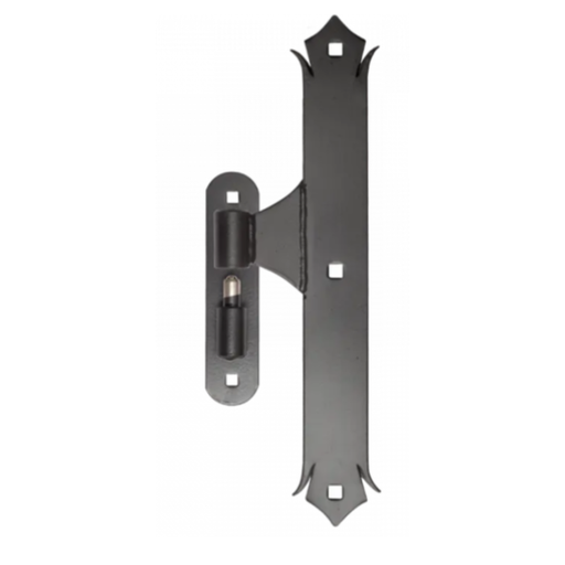 [61.212] Belt hinge d16 D27 H400 x L50 mm