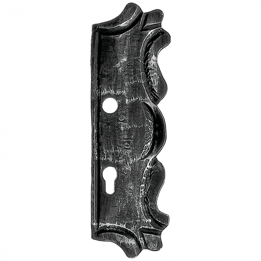 [63.113.90.50] Embellecedor, right H320 x L98 x 3 mm