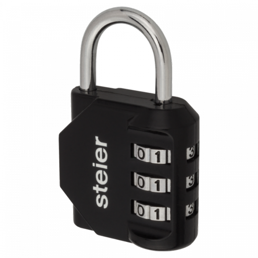 [64.415] Cipher padlock H33 x L33 mm