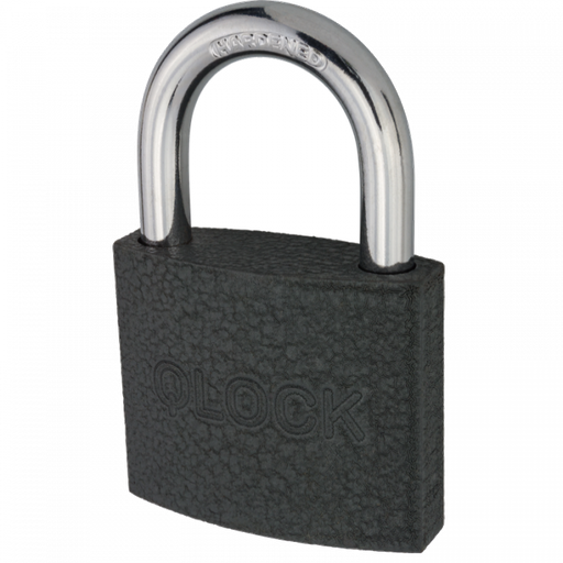 [64.401] Cast iron padlock H39 x L48 mm