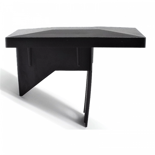 [62.701] Plastmasas korķis 60x40 mm