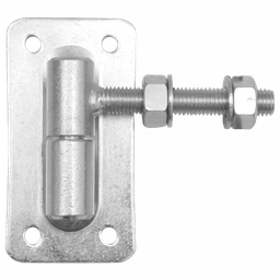 [61.066] Regulējamā eņģe D30 M18 160 x 85 mm