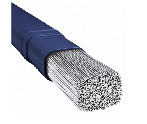 [SPT.308.10.05] TIG INOX welding wire L1000 mm, 308LSi 1.0mm (5kg)