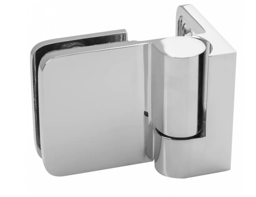 [i81.ZU1R.BXCP] Hinge for shower cabin (right) 90°