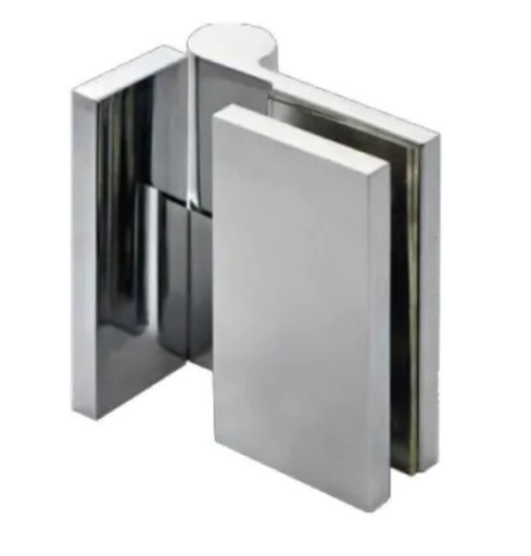 [i81.ZU3L.BXCP] Hinge for shower cabin H65