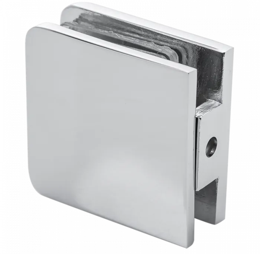 [i82.KP01.BXCP] Wall glass bracket 48x48 mm