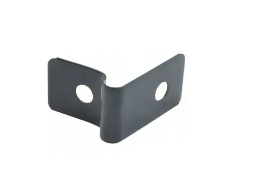 [BSTP.1132.7016] Fixing clamp RAL7016